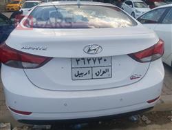 هیوندای ئەڤانتی
